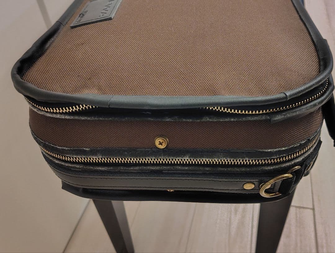 GEWA Jaeger　イエーガー オブロング / GEWA バイオリンケース