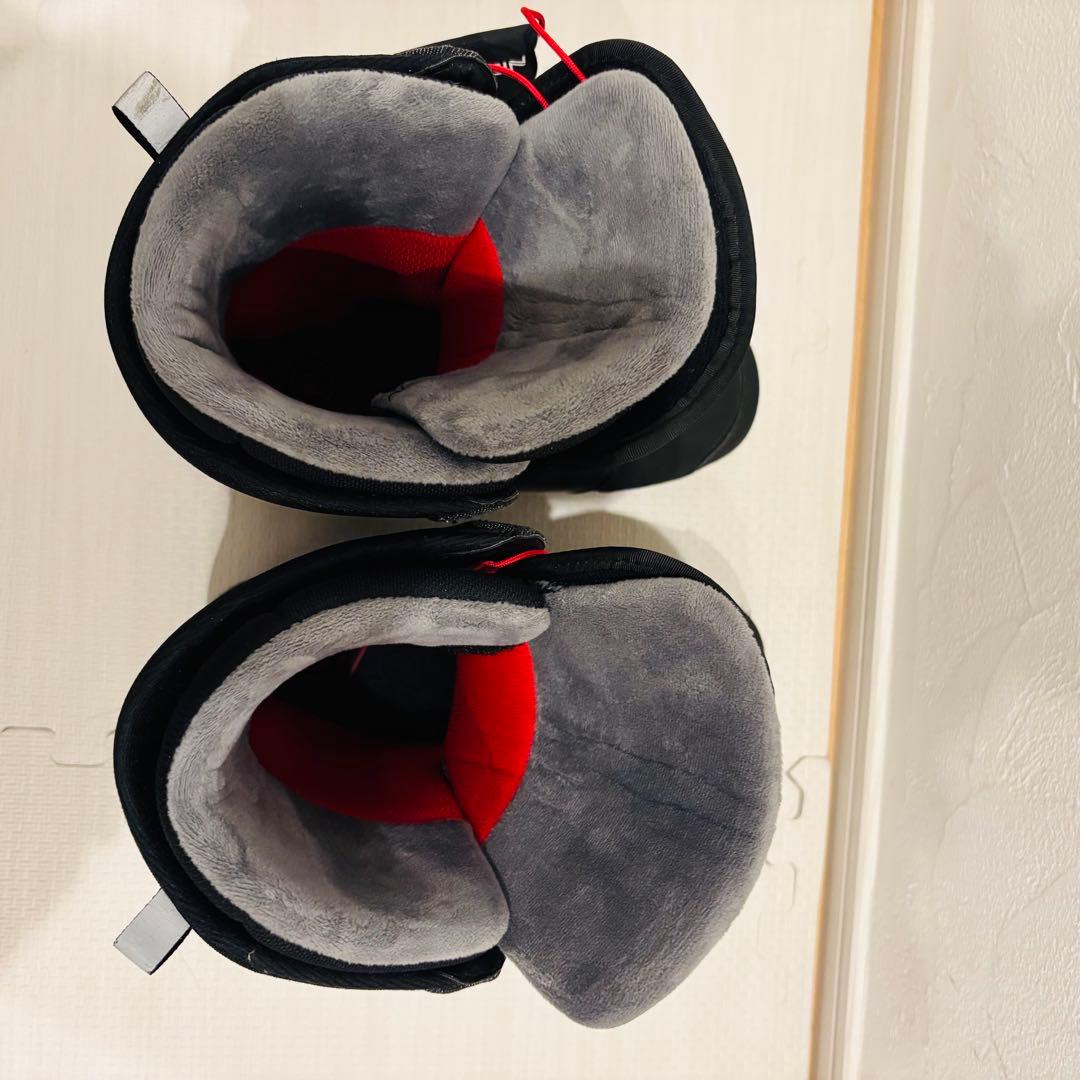 NIDECKER AERO BOA 27.5cm スノーボードブーツ 美品