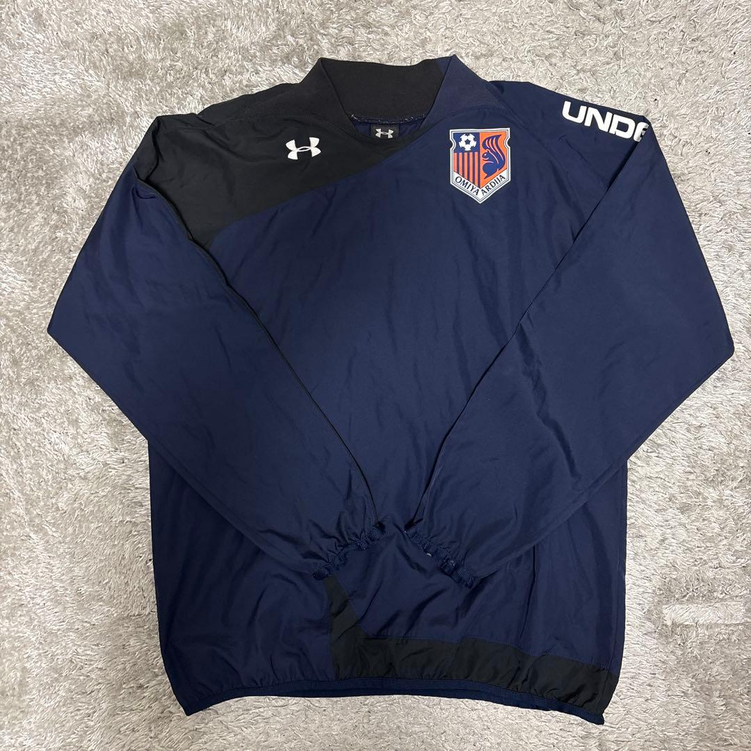 大宮アルディージャ 支給品 ピステ - メルカリ