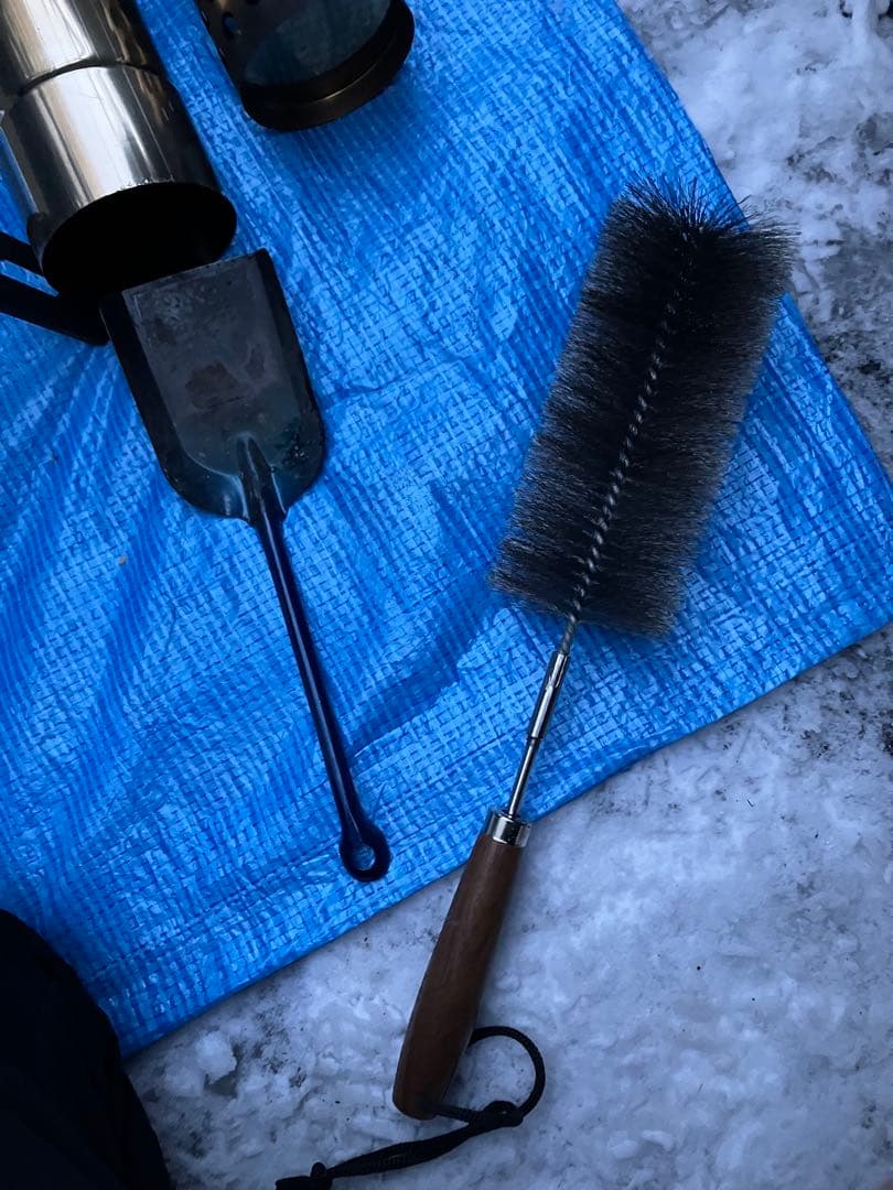 【すわこ】【二回のみ使用の美品】マウントスミ　オーラ2 おまけあり