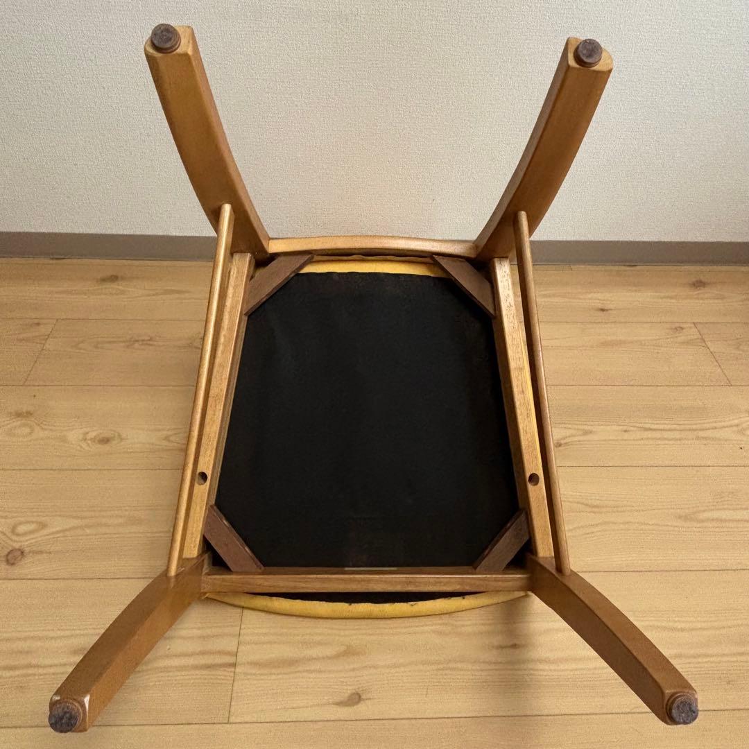 【cocotinさん専用】 ① カリモク Direttore ダイニング