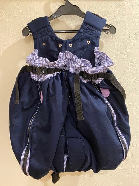 ウィーゴツイン 双子用抱っこ紐 - 抱っこひも・スリングお 得 な 通販