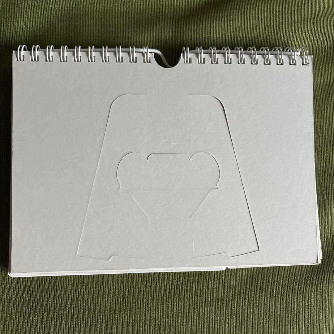 三浦春馬カレンダー2011 その他