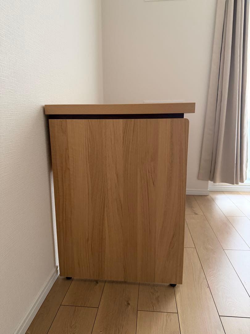 デスク 120×55×72.6 ジャパンディ パソコンデスク ホテルライク