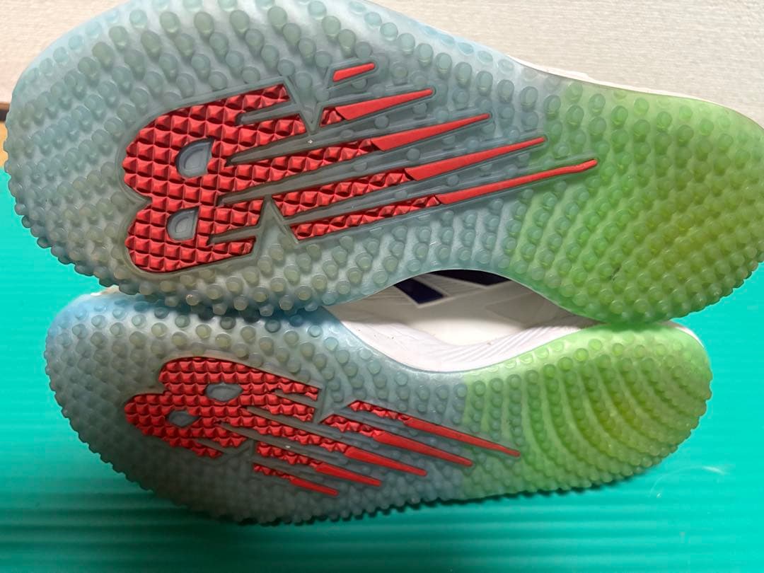 new balance 大谷翔平モデル　トレーニングシューズ　26.5cm