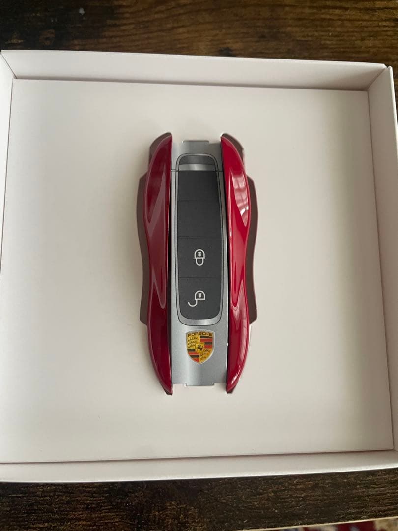 ポルシェ キーカバー ポルシェ 【全10色・高品質】キーカバー キーケース Porsche 911