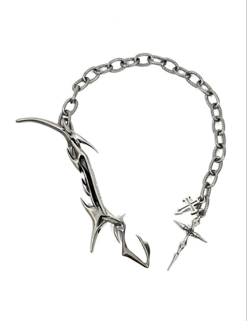 IIIMIII Twin Fang Bracelet ブレスレット