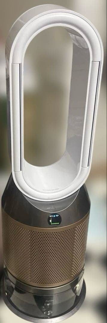 美品】Dyson 加湿空気清浄機 PH04 2022年式 送料込み！即日発送可