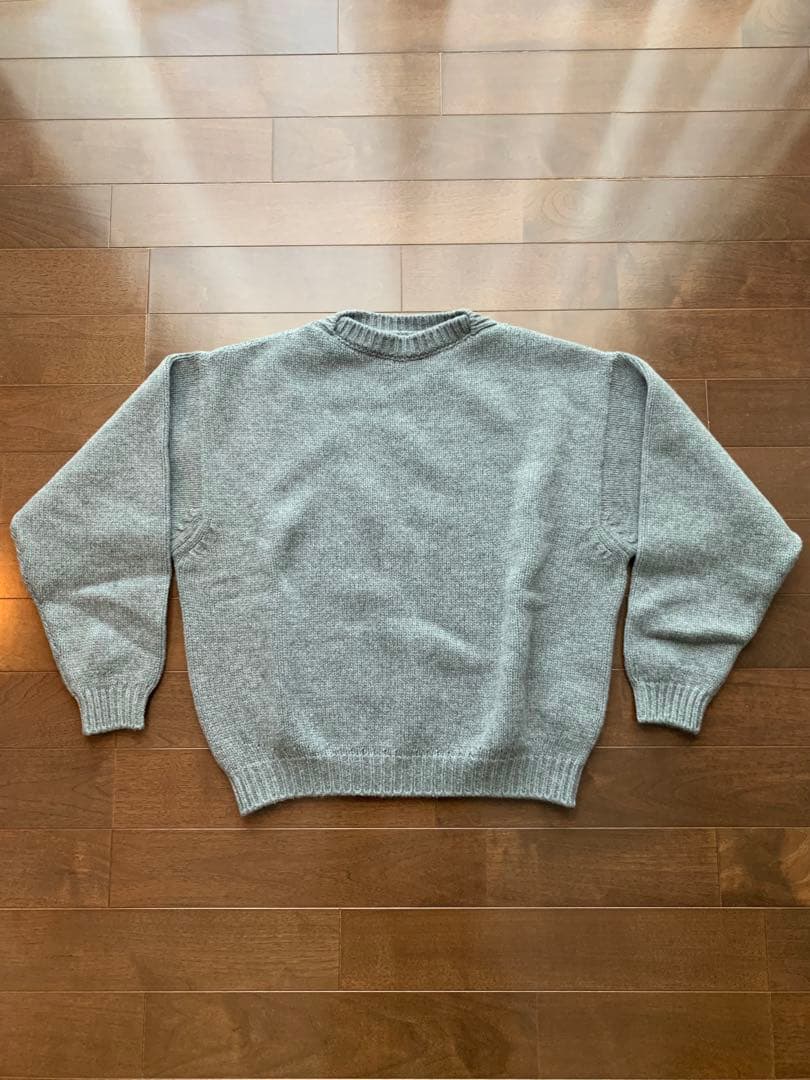 新品未使用！FEAR OF GOD オーバーサイズニット S 楽天市場】fear of god 中古（ニット・セーター｜トップス）：メンズ