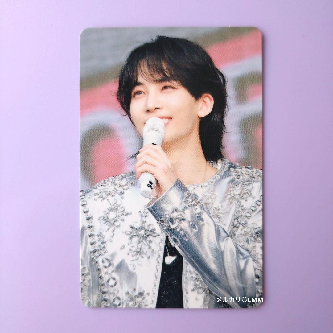 □SEVENTEEN□『FOLLOW』Blu-ray トレカ：ジョンハン セブチ - メルカリ