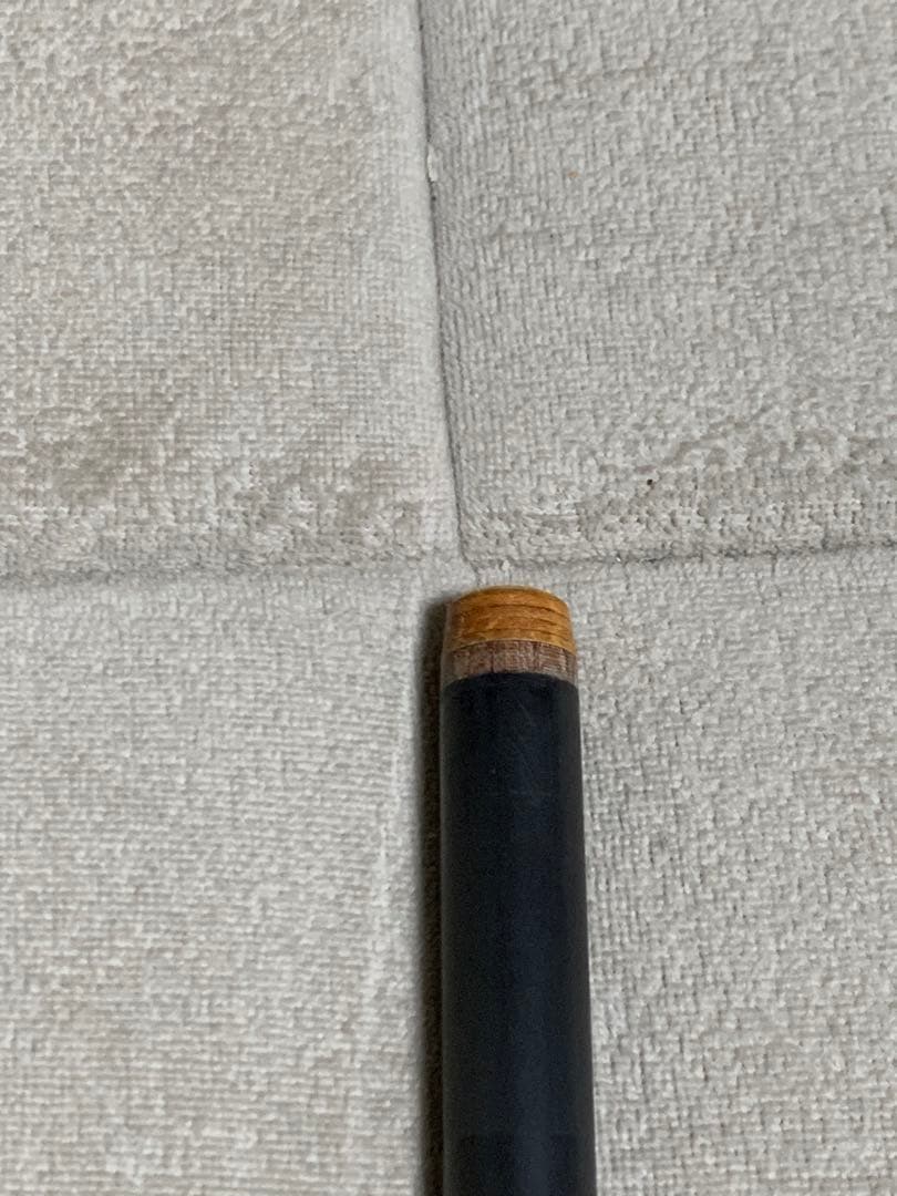 カーボンシャフト ユニロック OkHealing社製 刻印無し