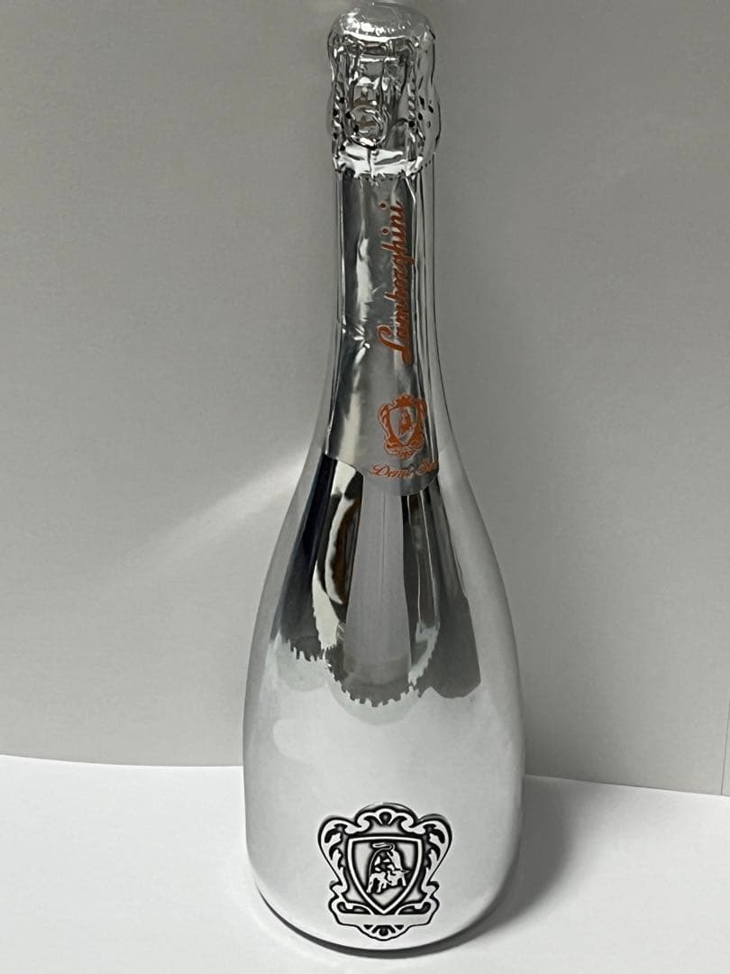 ランボルギーニ デミセック プラチナ ヴァルドッビアデネ プロセッコ6本