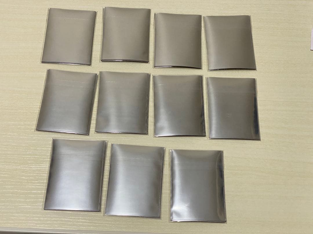 FE0 特典スリーブ 暗夜王国 55枚