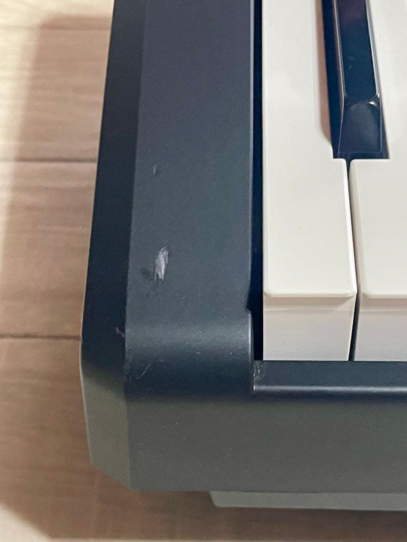 Yamaha 88鍵電子ピアノ