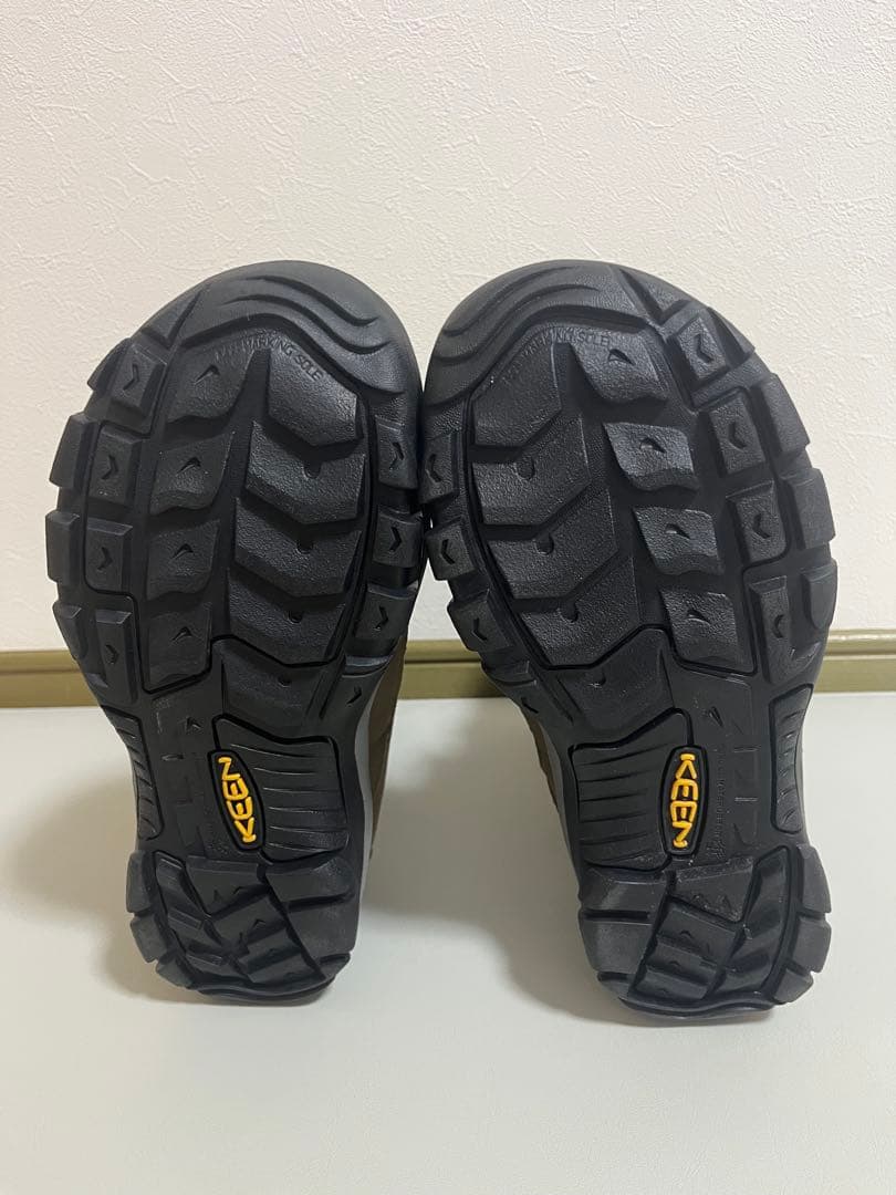 keen ウィンターポートⅡ 26.5cm キーン