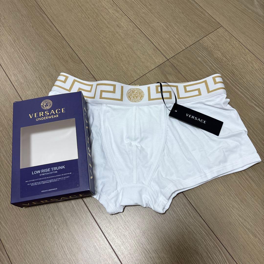 VERSACE LOW RISE TRUNK ホワイト 4サイズ s-l400.jpg