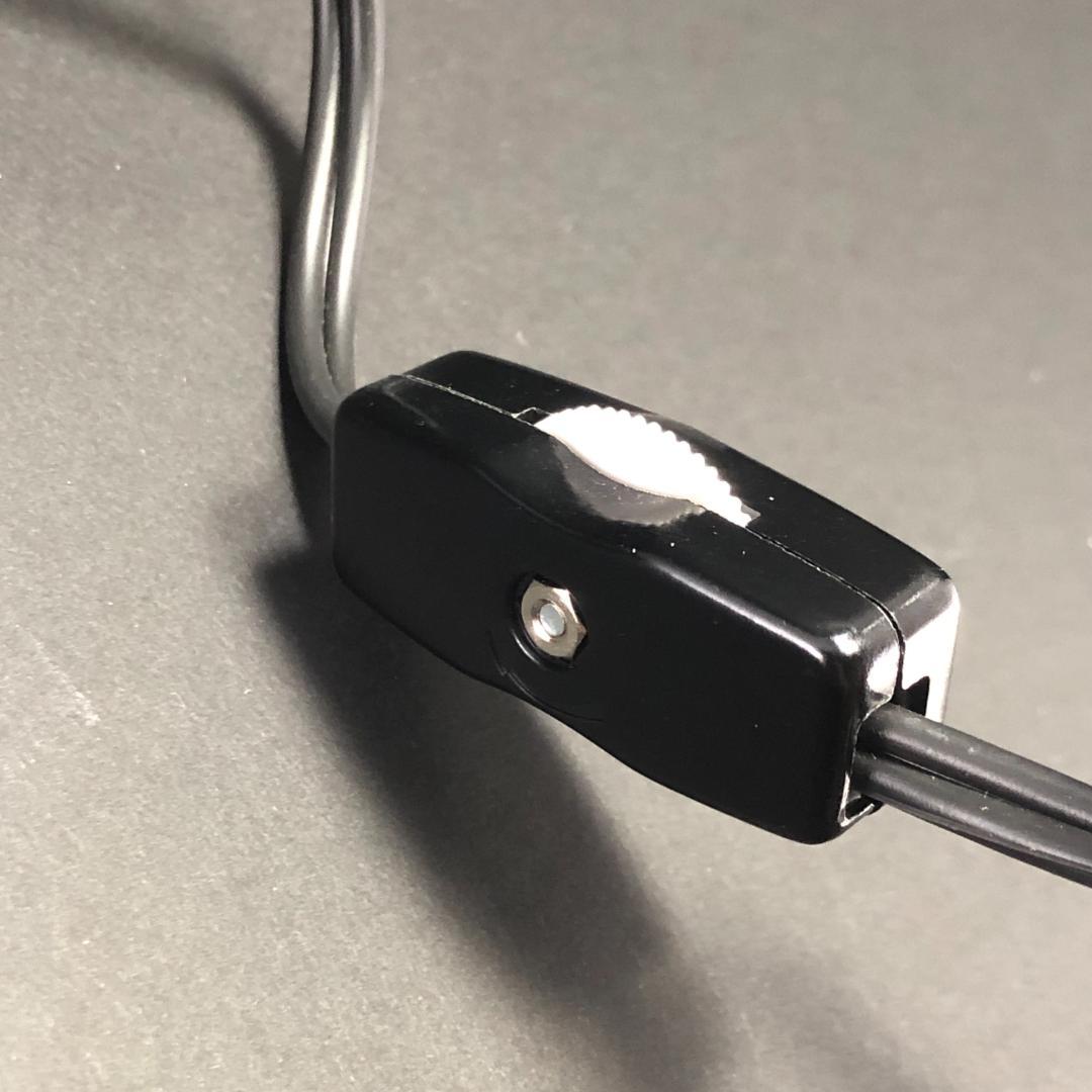 【美品】長野深雪／雪ガラス フロアライト＆ウォールミラー セット