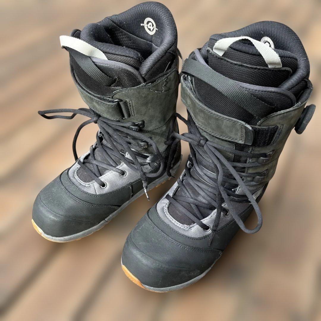 スノーボード Deeluxe ARETH RIN 27.5 AREth Rin - Deeluxe