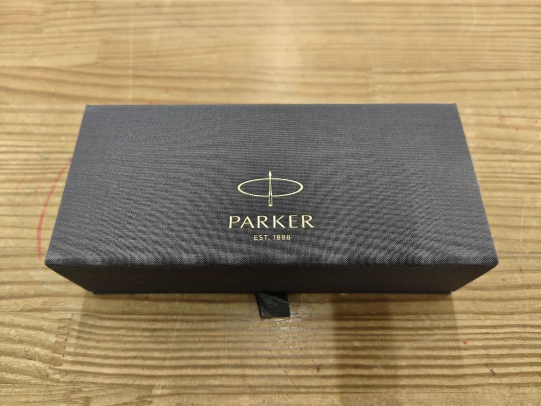 Parker Sonnet 万年筆 黒・金 Amazon | PARKER パーカー 万年筆 ソネット ラックブラックGT 細字 18