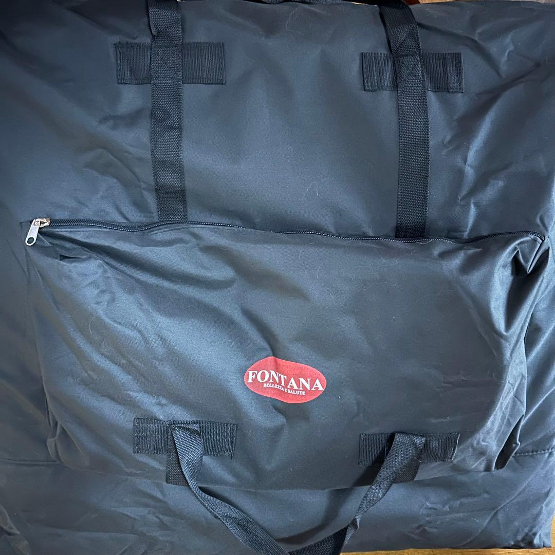 【あおちゃん】フォンタナマッサージベッドベネチア32(80㎝幅) ベネチア32(幅80cm) / マッサージベッドならフォンタナ