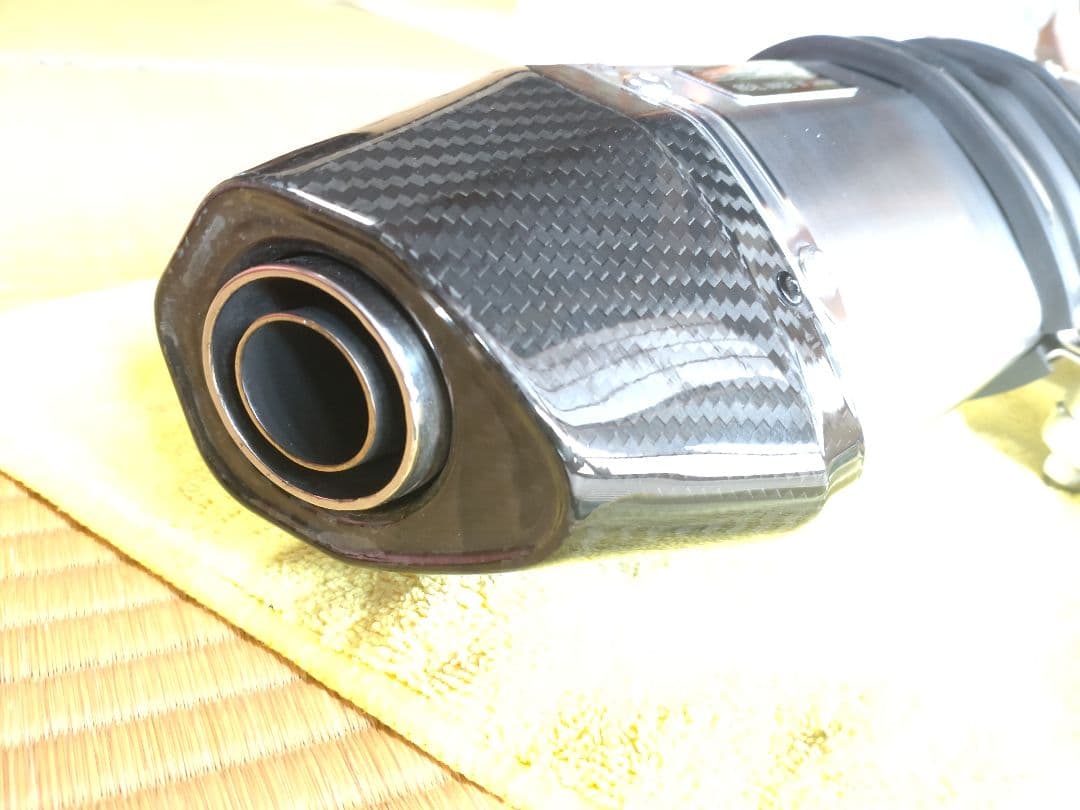 PCX マフラー BEAMS CORSA-EVO2 KF30 JF81 - パーツアウトレット 価格