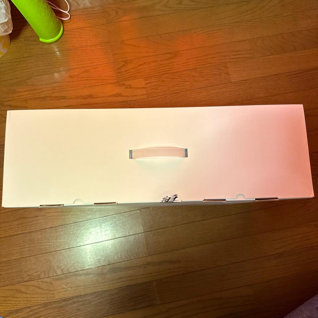 AC]赤の魂 鵺 NIGHTHAWK SPEC II ナイトホーク　海外製