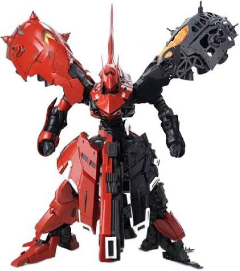 AC]赤の魂 鵺 NIGHTHAWK SPEC II ナイトホーク　海外製