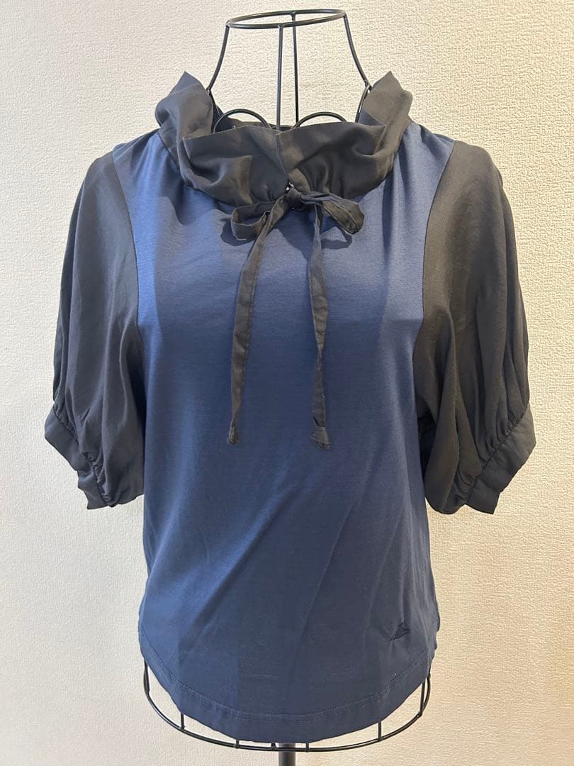 ⭐︎美品⭐︎ヴィヴィアンウエストウッド　フリル付きバルーンスリーブ　かわいい 楽天市場】【ラッピング無料】【名入れ可】ヴィヴィアンウエストウッド