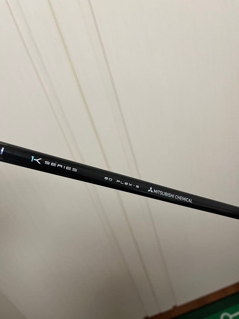 テンセイ オレンジ 1K 6S キャロウェイスリーブ付 - メルカリ