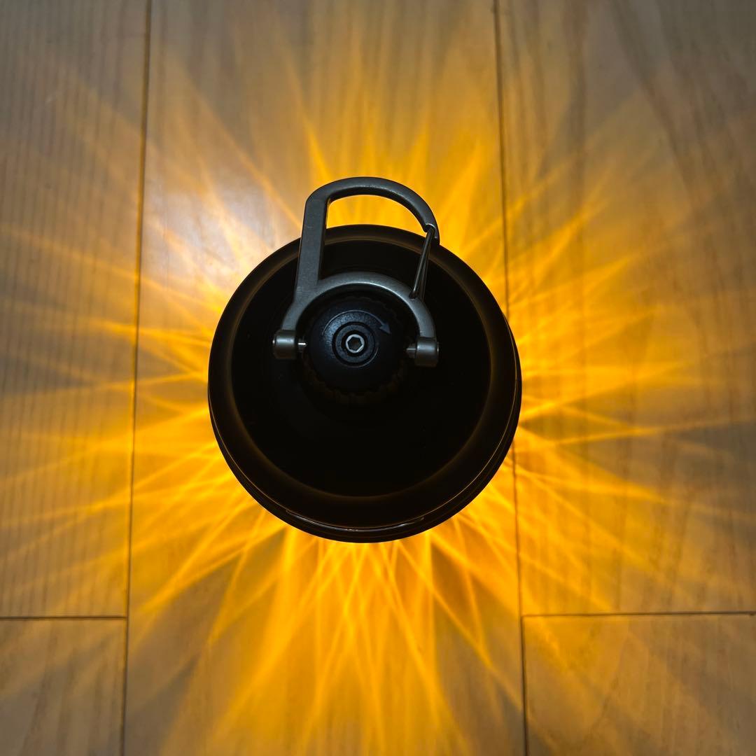 カスタム品】ベアボーンズ ビーコンライト ホヤ コロニスタ ブロンズ