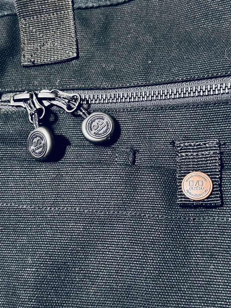 DAMN GOOD ‼︎キャンプベストneru design works