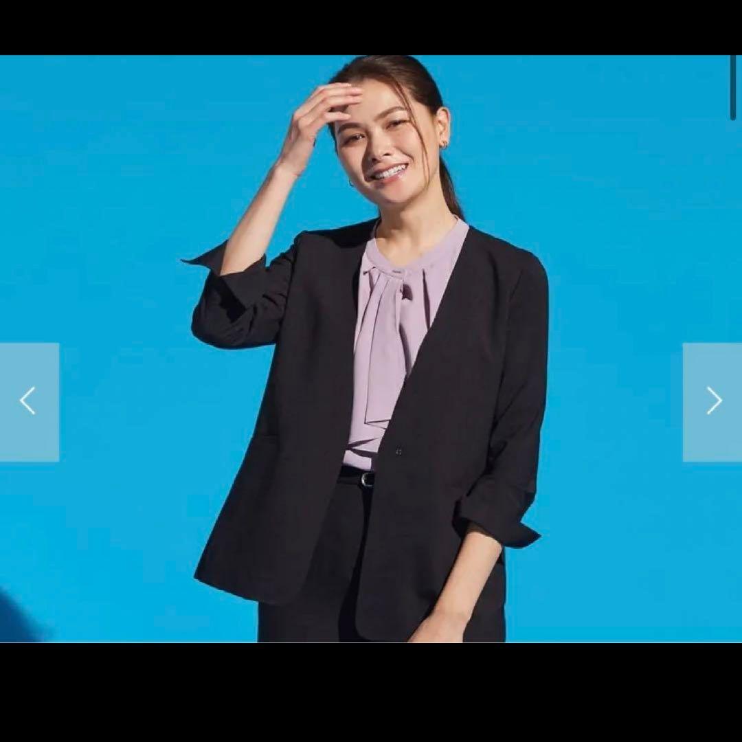 オリヒカ THE 3rd SUITS スーツスカートセット ウォッシャブル - メルカリ