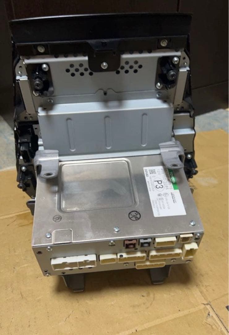 か*ん様 Prius トヨタ カーナビ Bluetoothユニット 大型JBL