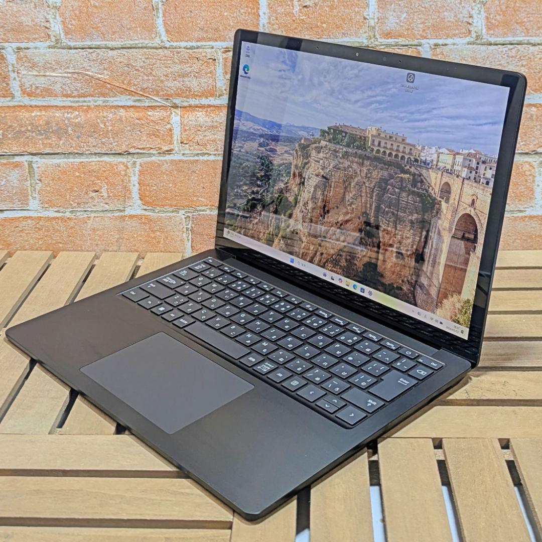 2648)Surface Laptop 5 i7 512GB 充電4回◎ - メルカリ
