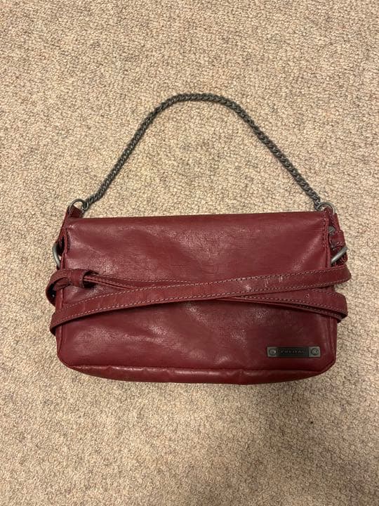 フライターグFREITAG REFERENCE LINE/ショルダーバッグ - メルカリ