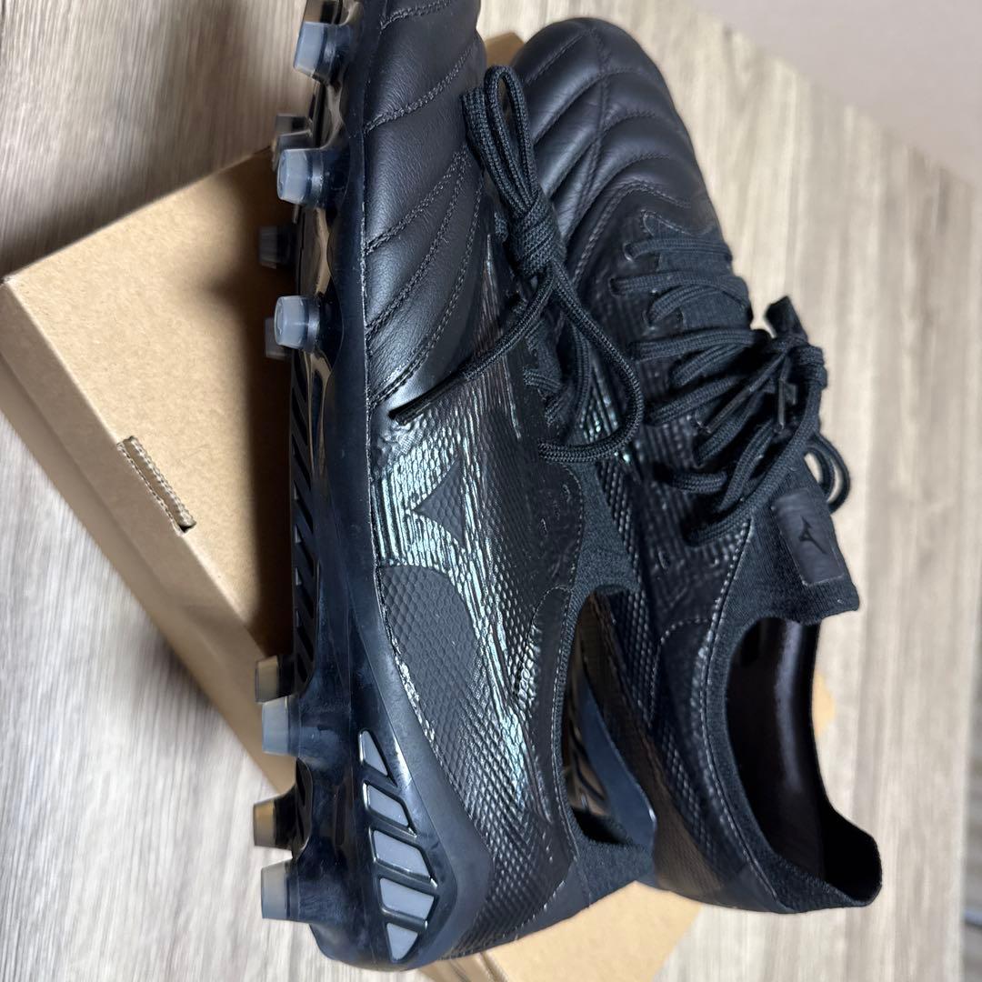 Mizuno Morelia Neo III β Elite 28.5cm