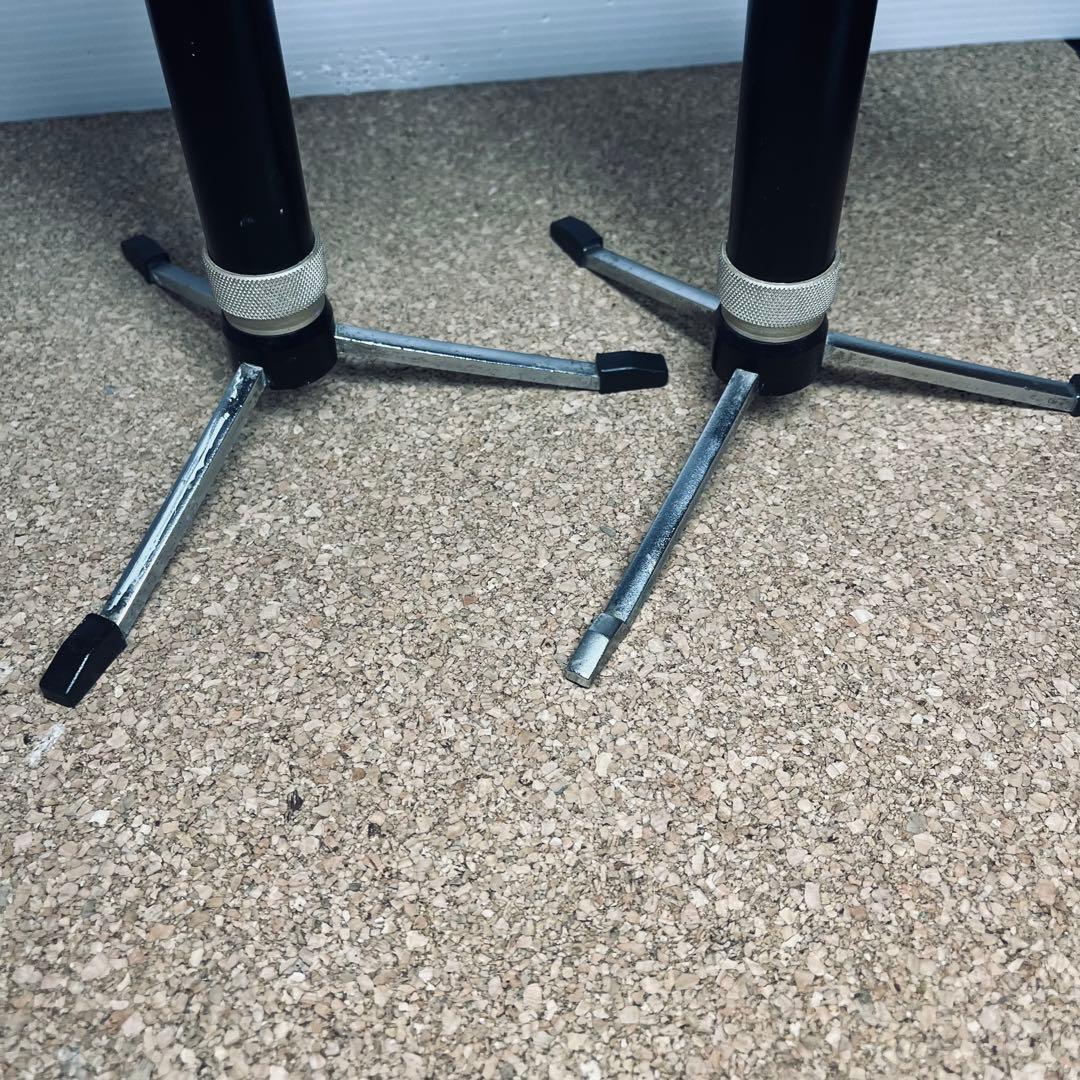 BOSEキューブスピーカーサテライトペア/501Z／専用スタンド2脚 - メルカリ