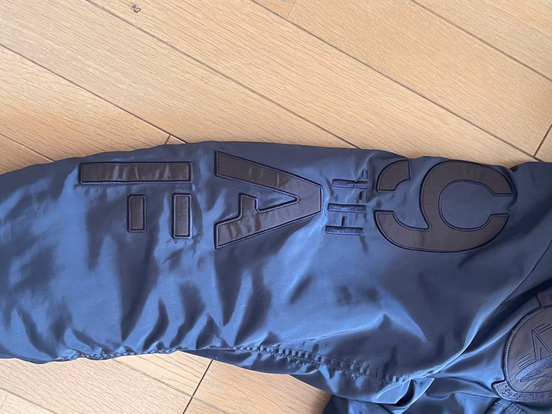 AVIREX　アヴィレックス　N3B XLサイズ　メンズ