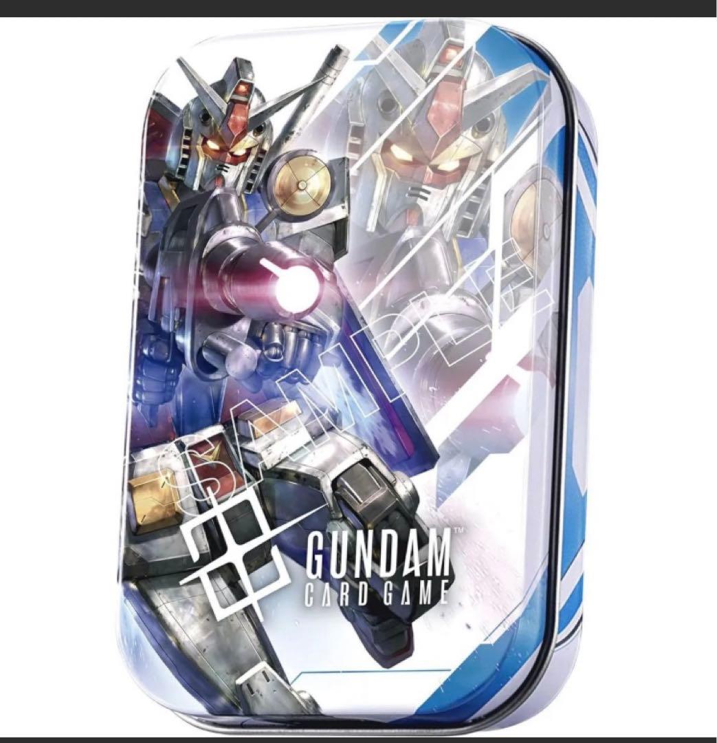 ガンダムカードゲーム オフィシャルダメージカウンターダイス サイコロ