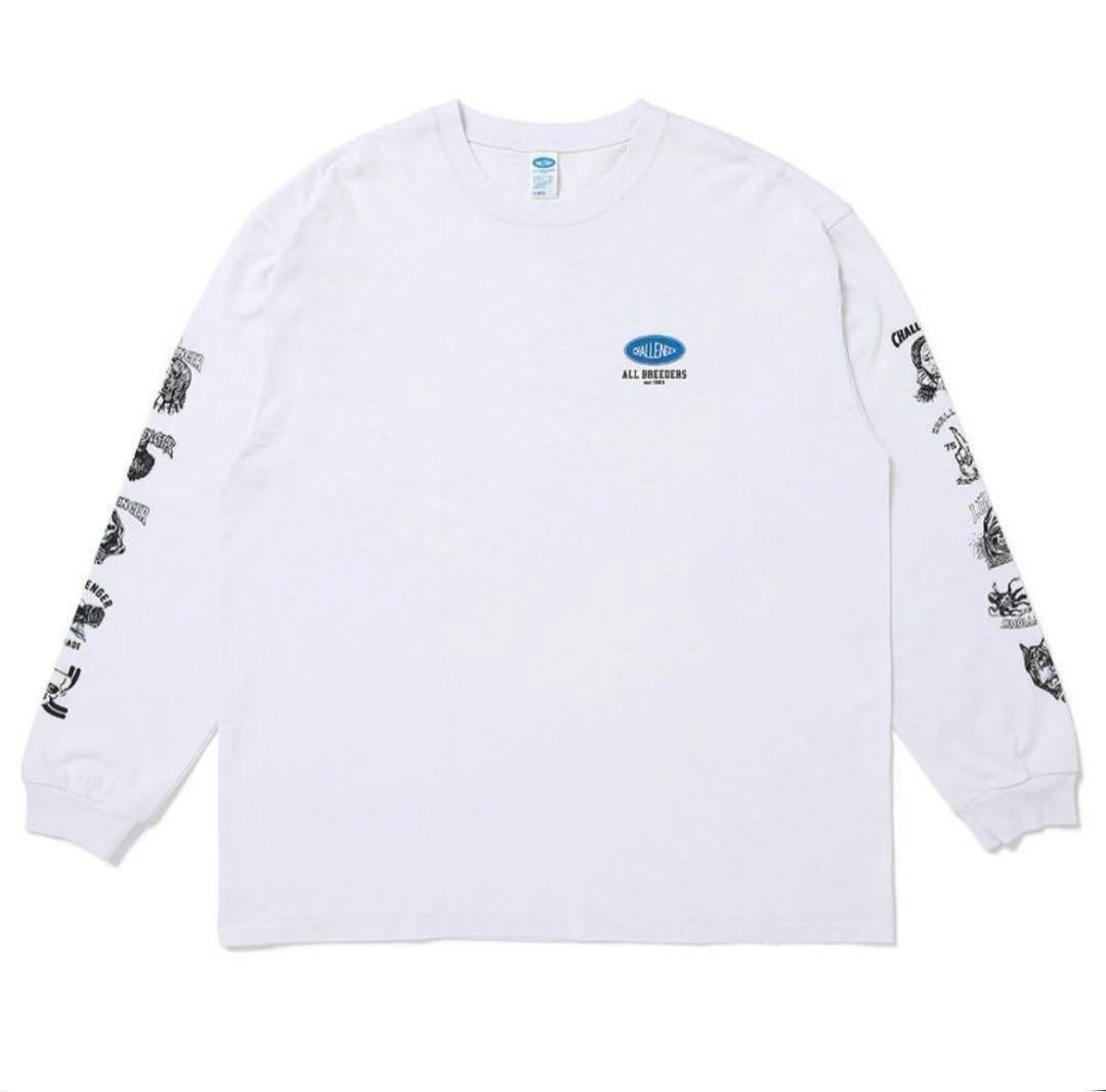 チャレンジャー ダブルタップス ワコマリア テンダーロイン