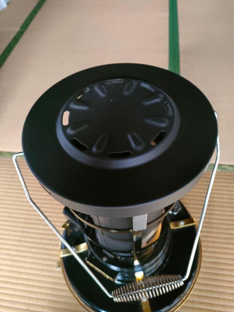 アラジン 石油ストーブ　ALADDIN