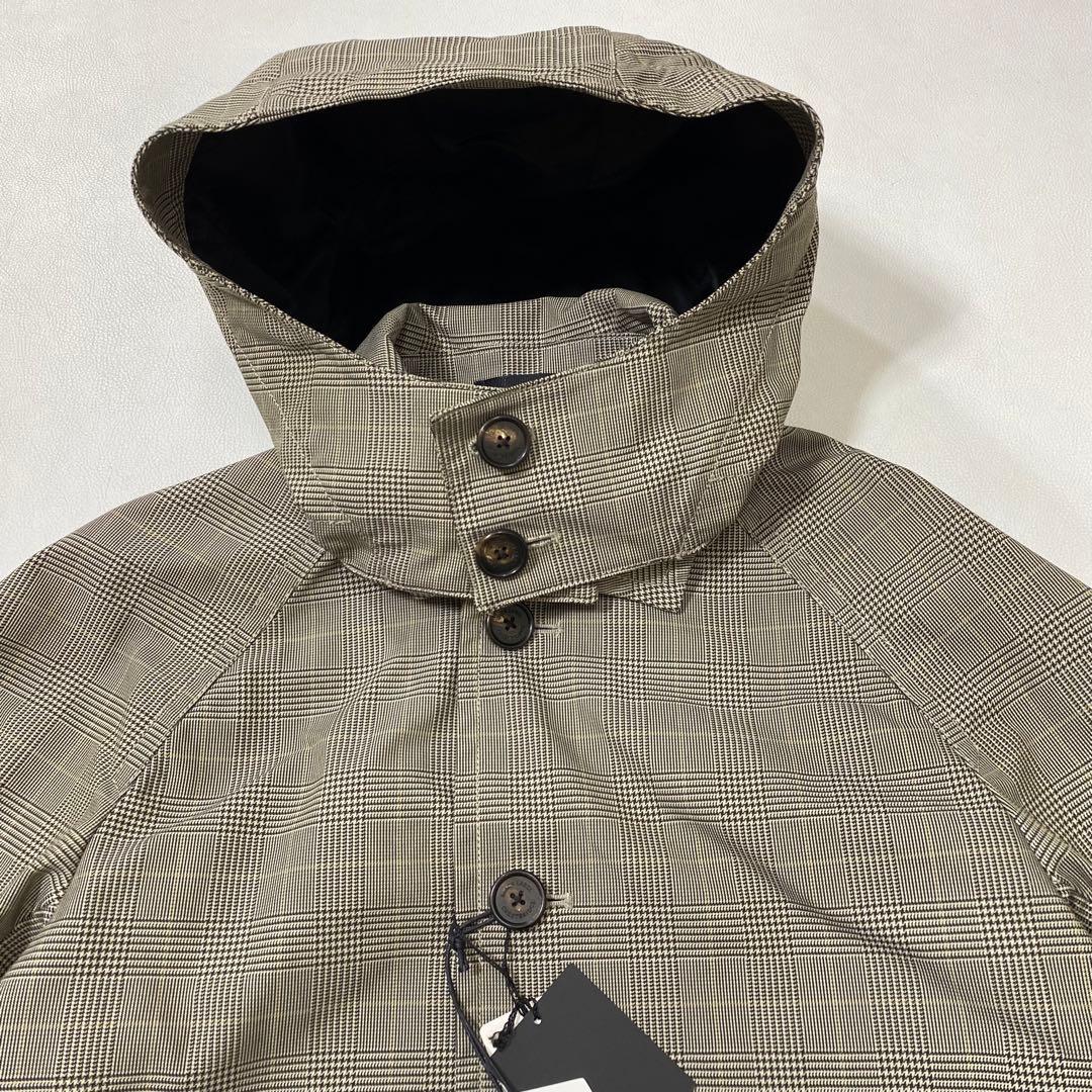 未使用 ブラックレーベルクレストブリッジ ミハラヤスヒロ ステン