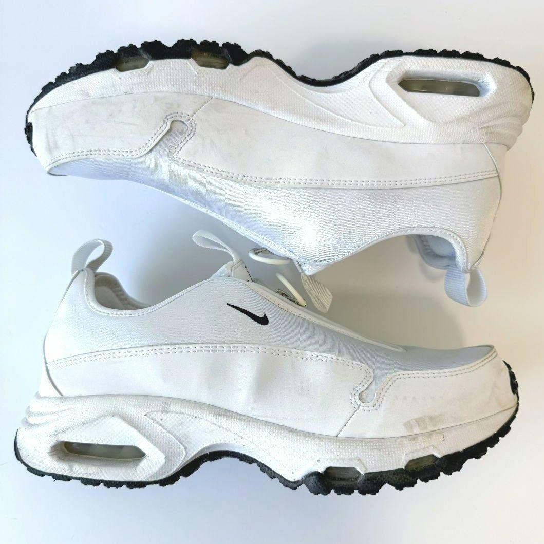 レア】コムデギャルソン オムプリュス Nike エアマックスサンダー