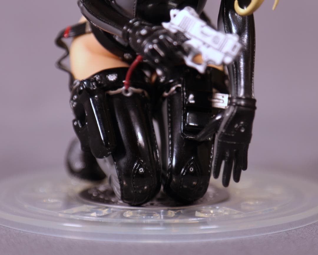 CL＃024 TSUKASA BULLET COMPACT HOG