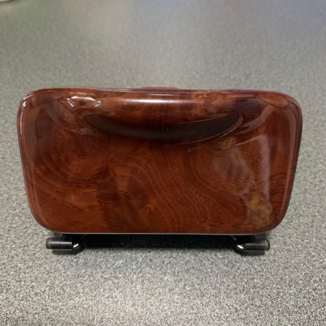 希少 ウッド 灰皿 ミラジーノ L700 - メルカリ