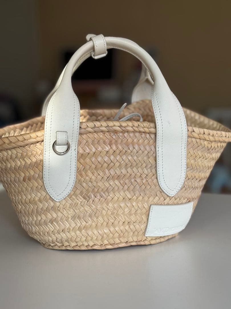 J&M Davidson バスケット