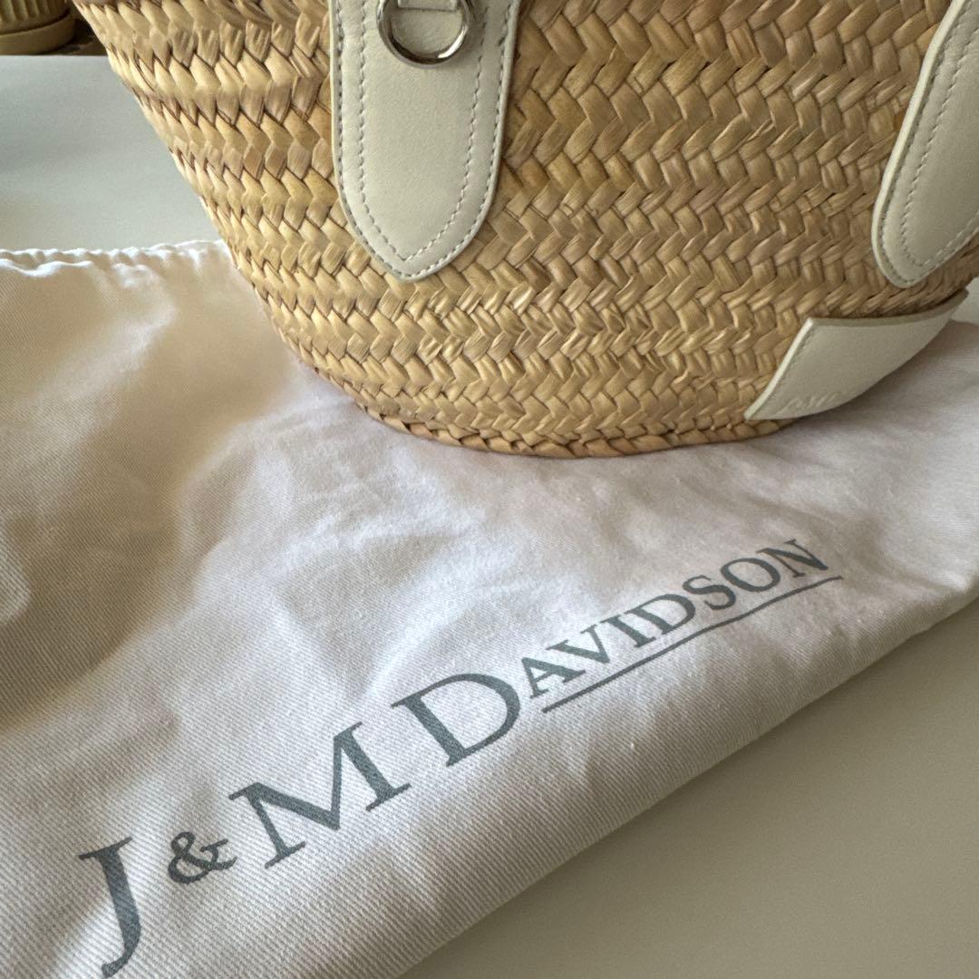 J&M Davidson バスケット