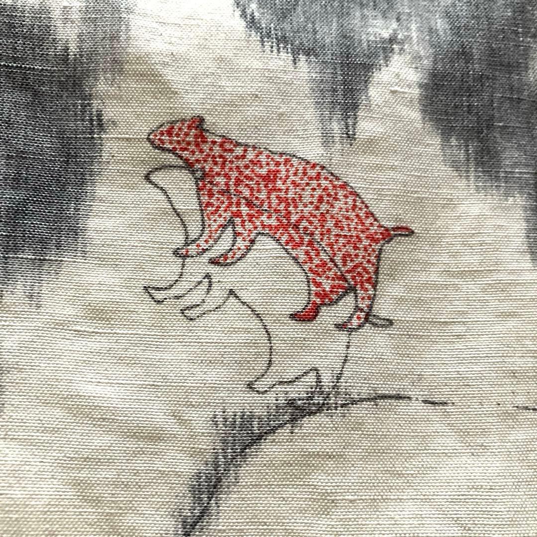 ミナペルホネン forest gate 森の入口 スカート レア品 - メルカリ