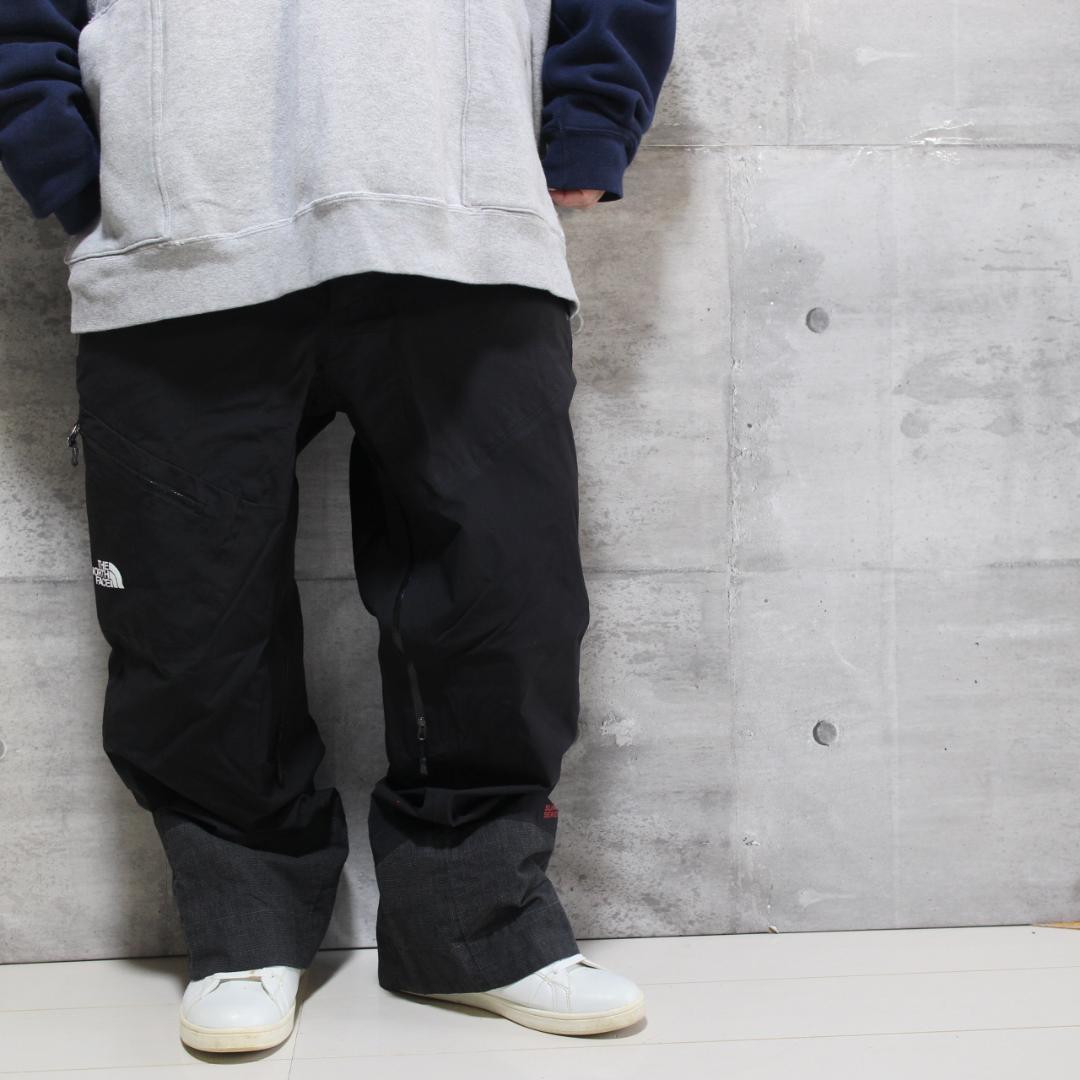 【最上級 高機能】３レイヤー SUMMIT【XL】ノースフェイス スノーパンツ 楽天市場】ザ・ノース・フェイス ノースフェイス ヒマラヤンパンツ