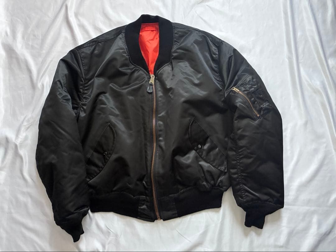 レア USA製 コリンス CORINTH MA-1 ブラック アメリカ製 XXL 1842 SEATED LIBERTY DOLLAR NGC MS 61 GLASSY REFLECTIVE GRAPE AND